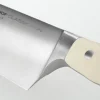 Couteau de chef Wüsthof Classic Ikon blanc forgé 20cm