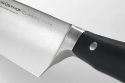 Couteau de chef Wüsthof Classic Ikon forgé 20cm