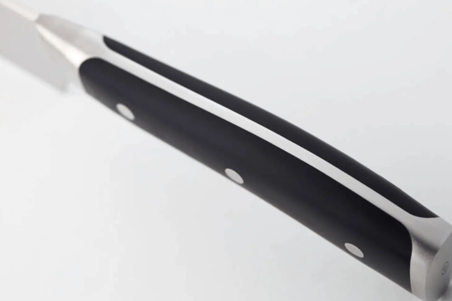 Couteau de chef Wüsthof Classic Ikon forgé 20cm