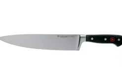 Couteau de Chef Wüsthof Classic forgé 23cm