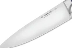 Couteau de chef Wüsthof Classic Colour Wild Blueberry forgé lame 20cm