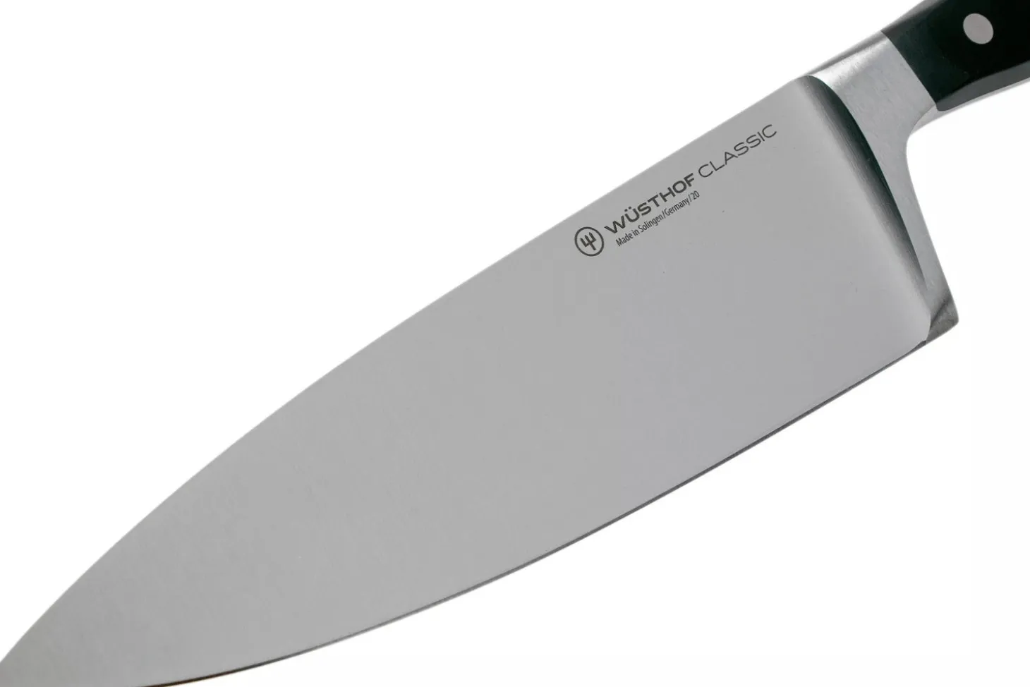 Couteau de chef Wüsthof Classic forgé 20cm extra large
