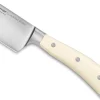 Couteau de chef Wüsthof Classic Ikon blanc forgé 23cm