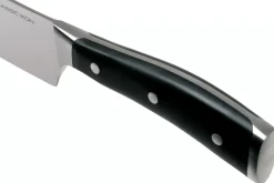 Couteau de chef Wüsthof Classic Ikon forgé 23cm