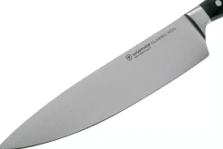Couteau de chef Wüsthof Classic Ikon forgé 23cm