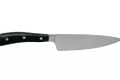 Couteau de chef Wüsthof Classic Ikon forgé 16cm