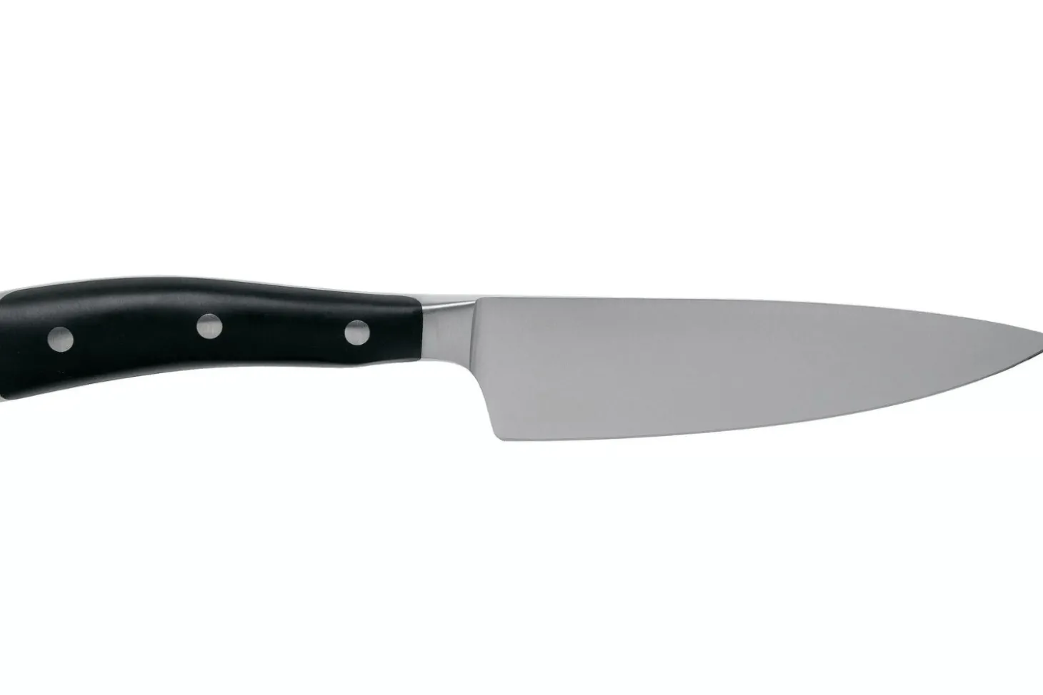 Couteau de chef Wüsthof Classic Ikon forgé 16cm