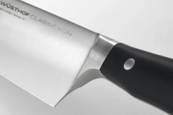 Couteau de chef Wüsthof Classic Ikon forgé 16cm