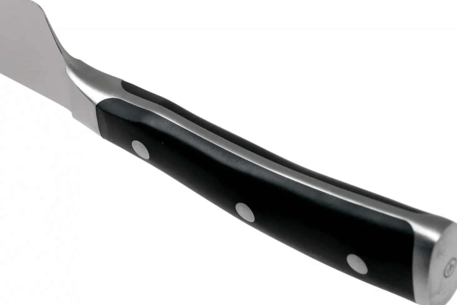 Couteau de chef Wüsthof Classic Ikon forgé 16cm