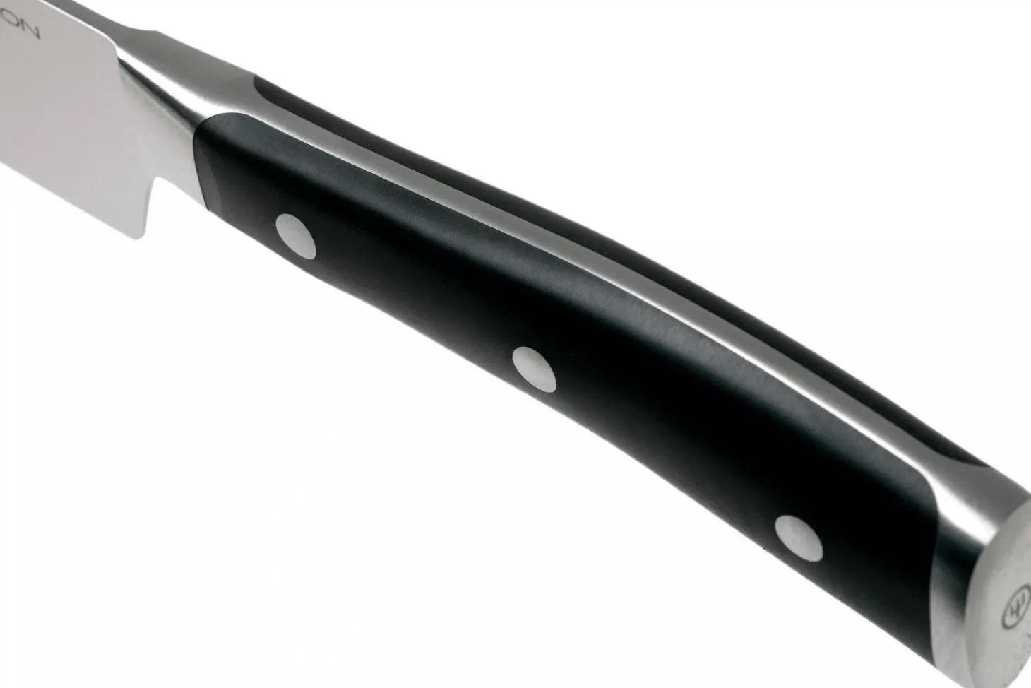Couteau de chef Wüsthof Classic Ikon forgé 16cm