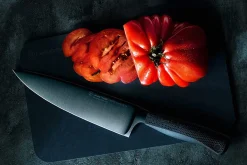 Couteau de chef Wüsthof Performer lame 20cm à revêtement anti-rayures