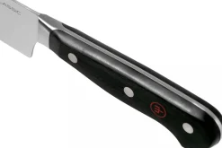 Couteau de chef Wusthof Classic forgé 16cm avec demi-mitre