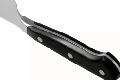Couteau de chef Wusthof Classic forgé 16cm avec demi-mitre