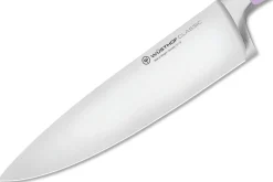 Couteau de chef Wusthof Classic Colour Purple Yam forgé lame 20cm