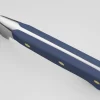 Couteau de chef Wusthof Classic Colour Wild Blueberry forgé lame 16cm