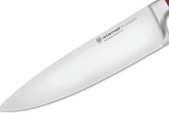 Couteau de chef Wusthof Classic Colour Tasty Sumac forgé lame 20cm