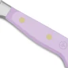Couteau de chef Wusthof Classic Colour Purple Yam forgé lame 16cm