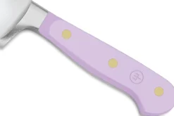 Couteau de chef Wusthof Classic Colour Purple Yam forgé lame 16cm