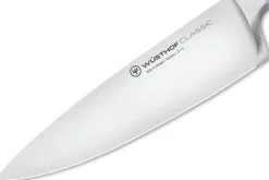 Couteau de chef Wusthof Classic Colour Purple Yam forgé lame 16cm