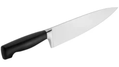 Couteau de chef Zwilling Four Star lame forgée 16 cm