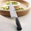 Couteau de chef Zwilling Four Star lame forgée 20 cm
