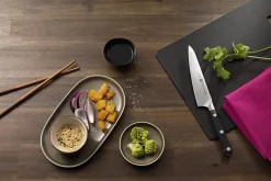 Couteau de chef Zwilling Pro forgé 14cm