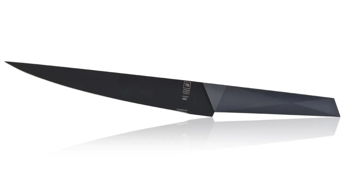 Couteau de cuisine Furtif Evercut 21cm