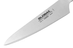 Couteau de cuisine japonais Global GS3 lame 13cm