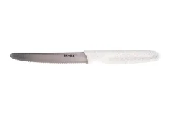 Couteau de cuisine universel Homey's Mölti VITT lame crantée 11cm