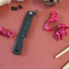 Couteau de poche Higonokami Kanetsune lame 7cm acier SK-5