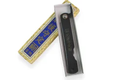 Couteau de poche Higonokami Kanetsune lame 7cm acier SK-5