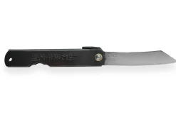 Couteau de poche Higonokami Kanetsune lame 7,5cm acier SK-5