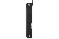 Couteau de poche Higonokami Kanetsune lame 7,5cm acier SK-5