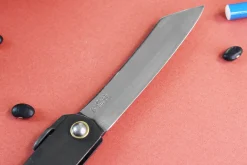 Couteau de poche Higonokami Kanetsune lame 7,5cm acier SK-5