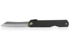 Couteau de poche Higonokami Kanetsune lame 7,5cm acier SK-5