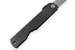 Couteau de poche Higonokami Kanetsune lame 7,5cm acier SK-5