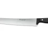 Couteau de pâtissier Wüsthof Gourmet lame crantée 26cm