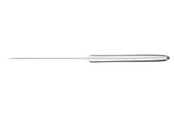 Couteau de table entremets Opinel Perpétue lame 11cm tout en acier inox