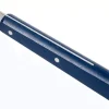 Couteau de table Opinel Bon Appétit Bois n°125 lame 11cm en inox manche en charme bleu marine