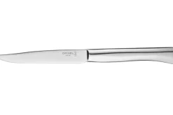 Couteau de table Opinel Perpétue tout en acier inox