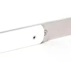 Couteau de table Perceval 9.47 blanc