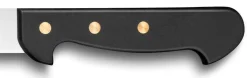 Couteau à dénerver 32 Dumas Affil inox 20cm manche 3 rivets lame souple