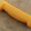 Couteau à dénerver professionnel Déglon Profil flexible 20cm - manche jaune
