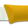 Couteau d'office acier Nitrum jaune 10cm Arcos Nova