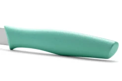 Couteau d'office Arcos Nova 8,5cm manche vert menthe