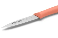 Couteau d'office Arcos Nova 8,5cm manche corail