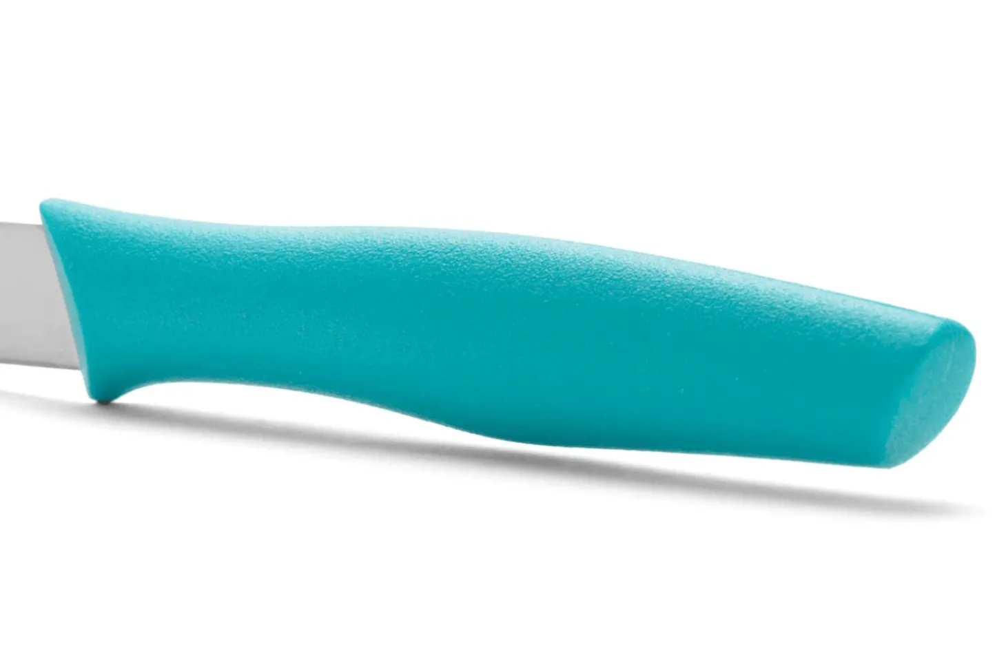 Couteau d'office Arcos Nova 10cm manche bleu turquoise