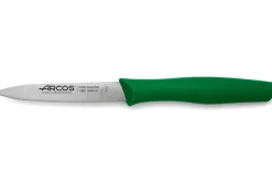 Couteau d'office Arcos Nova 10cm manche vert