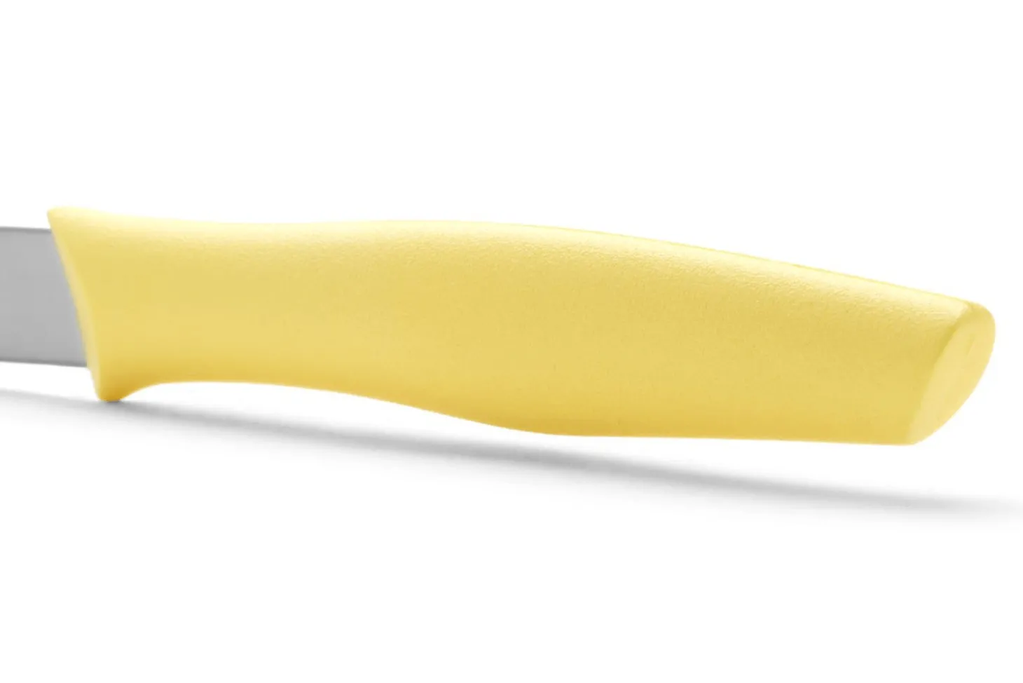 Couteau d'office Arcos Nova 10cm manche jaune citron