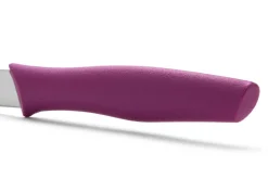 Couteau d'office Arcos Nova 10cm manche fuchsia